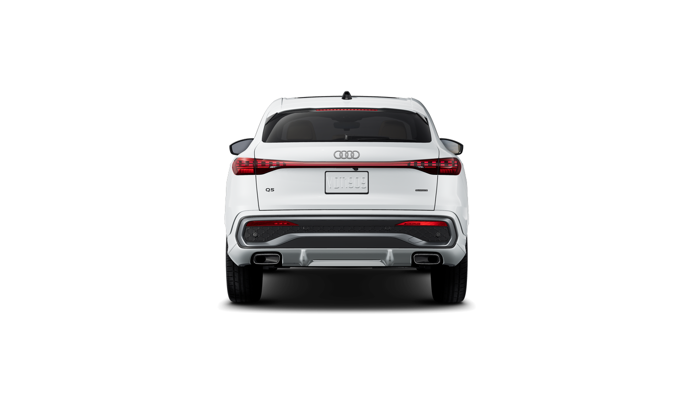 2026 Audi Q5 Sportback