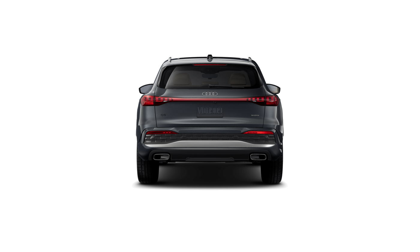 2026 Audi Q5
