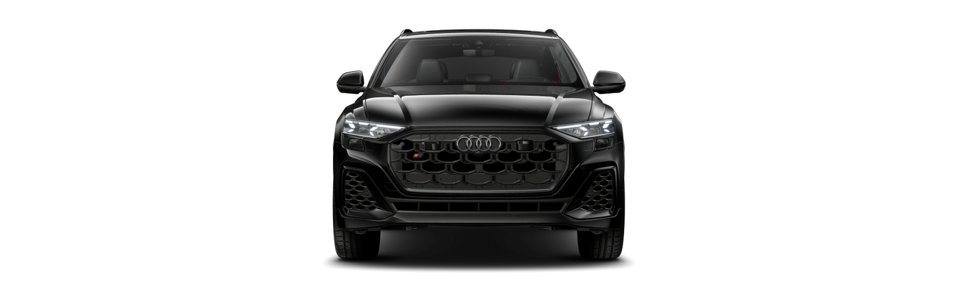 2026 Audi SQ8 Prestige - Photo 54