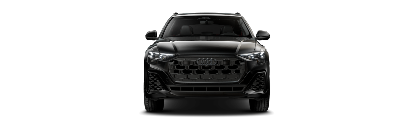 2027 Audi Q8 Prestige - Photo 25