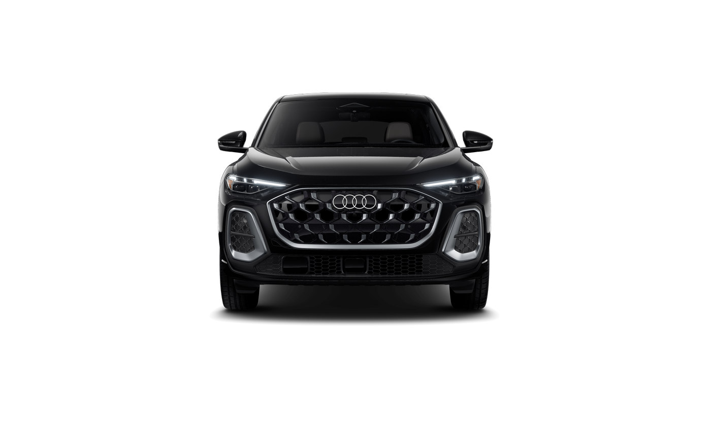 2026 Audi Q5 Sportback