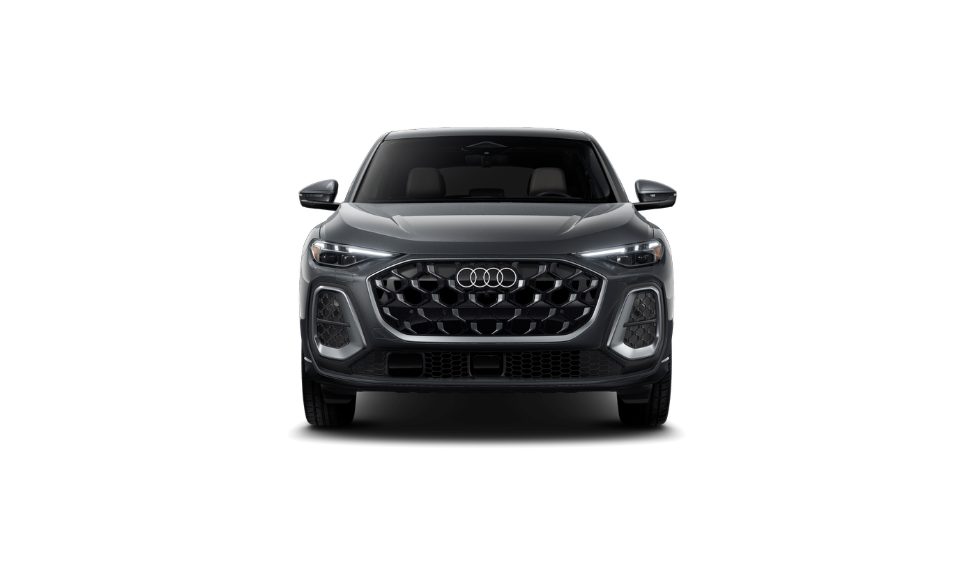 2026 Audi Q5 Sportback