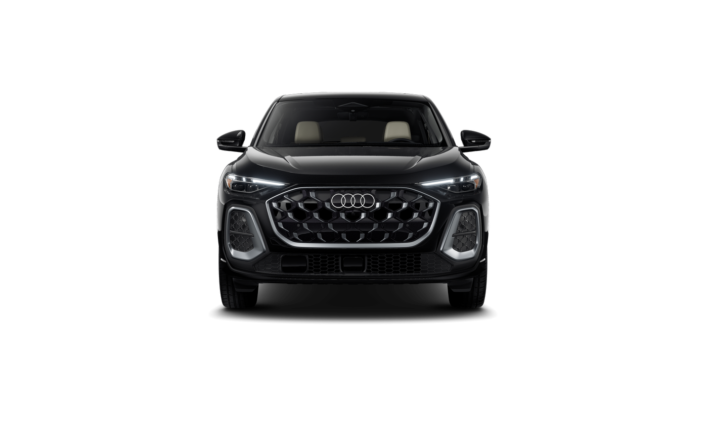 2026 Audi Q5 Sportback