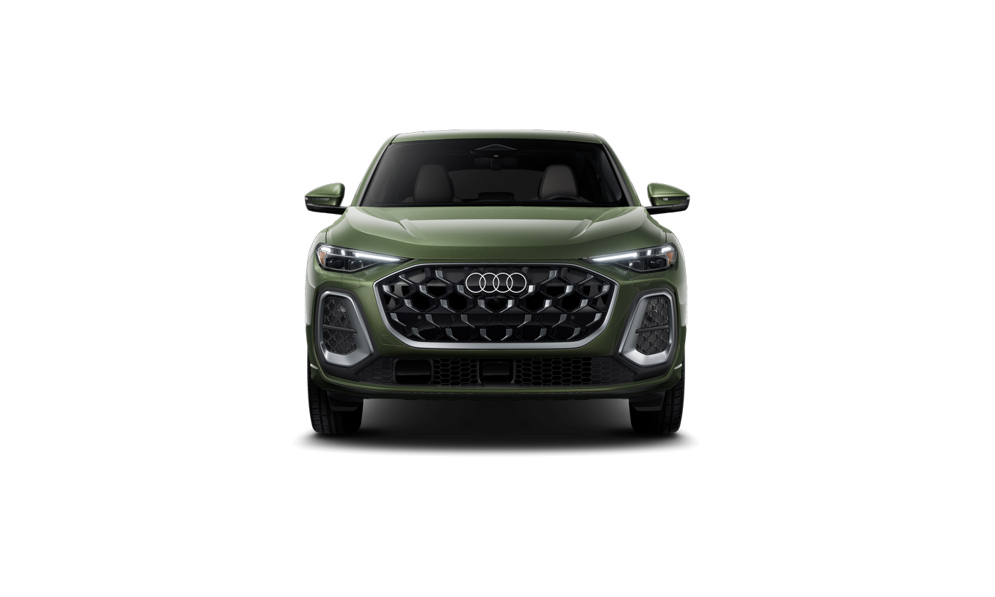 2026 Audi Q5 Sportback