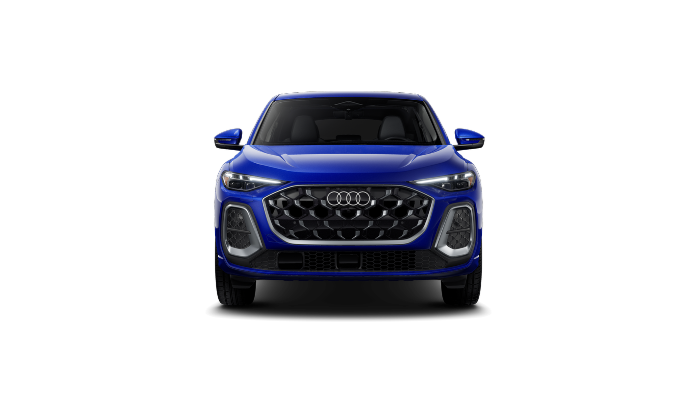 2026 Audi Q5 Sportback