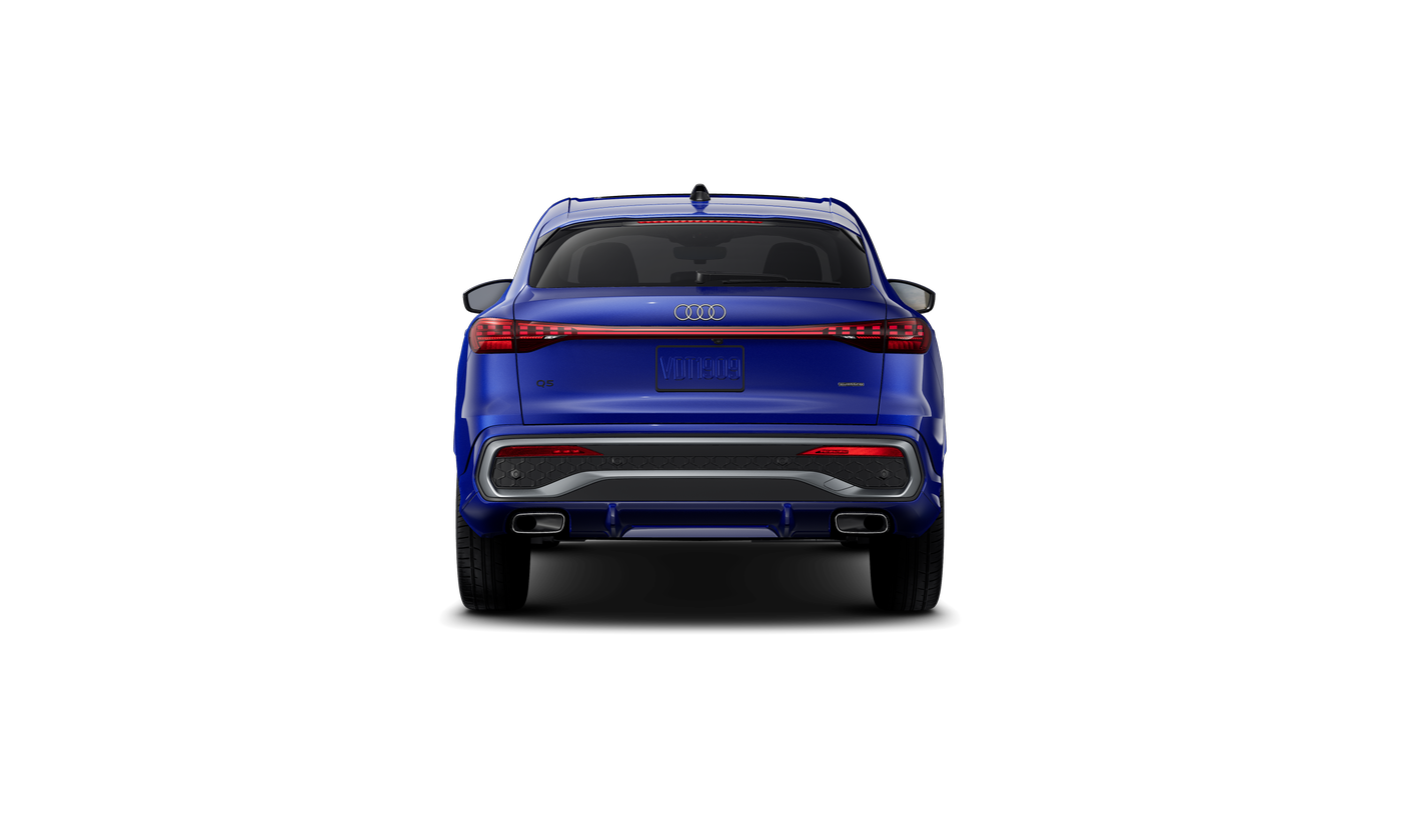 2026 Audi Q5 Sportback