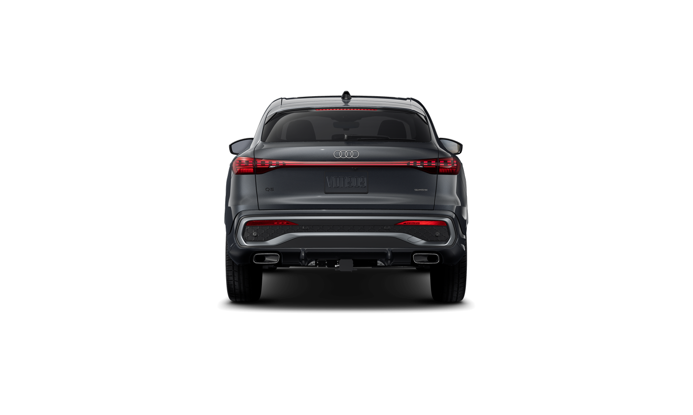 2026 Audi Q5 Sportback