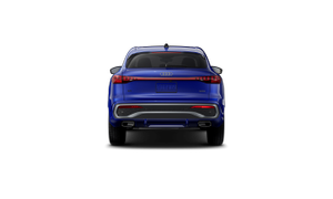 2026 Audi Q5 Sportback