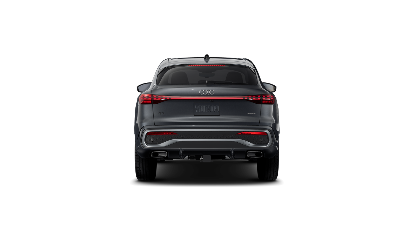 2026 Audi Q5 Sportback