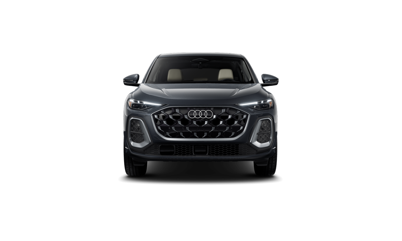 2026 Audi Q5 Sportback