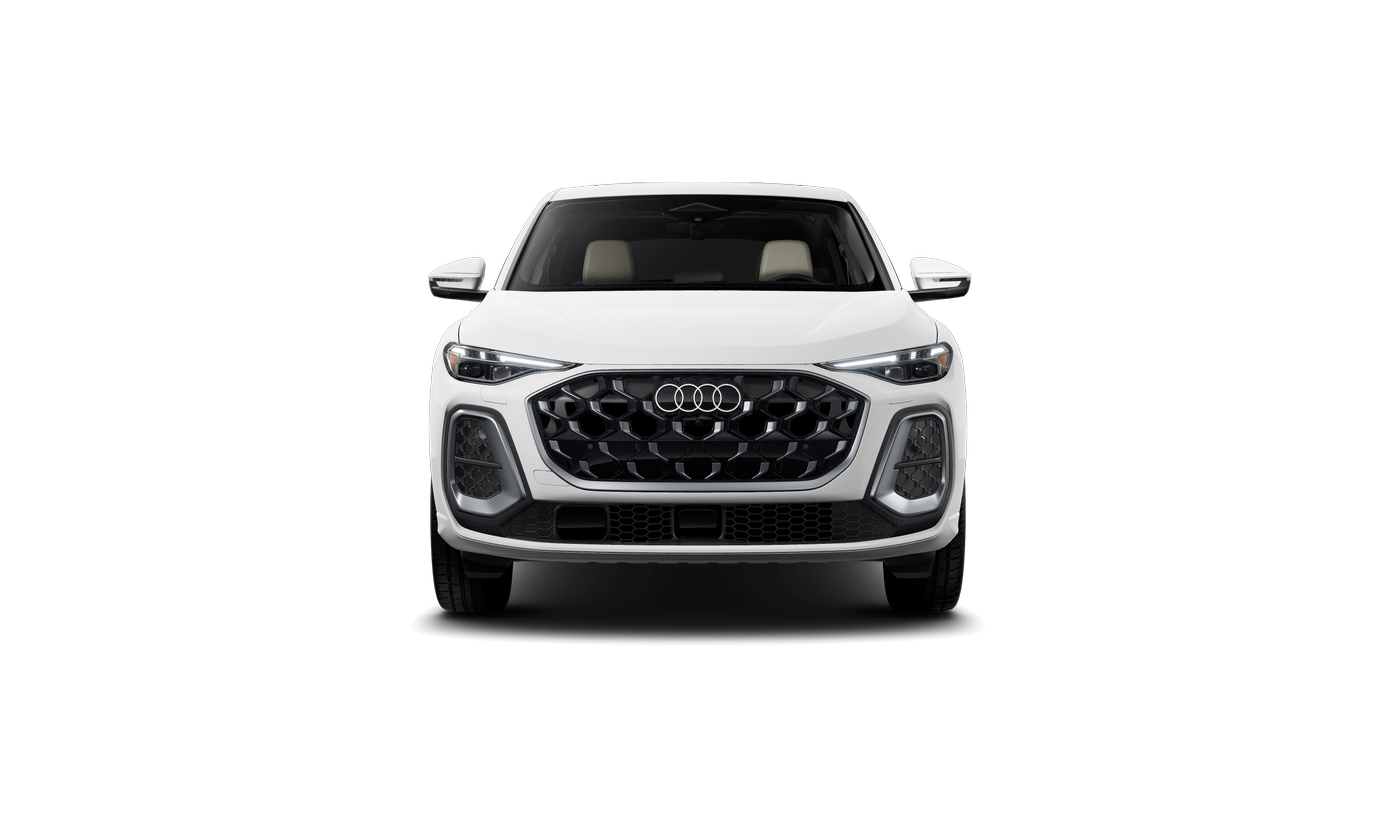 2026 Audi Q5 Sportback