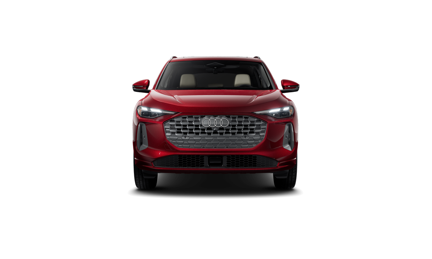 2026 Audi Q5