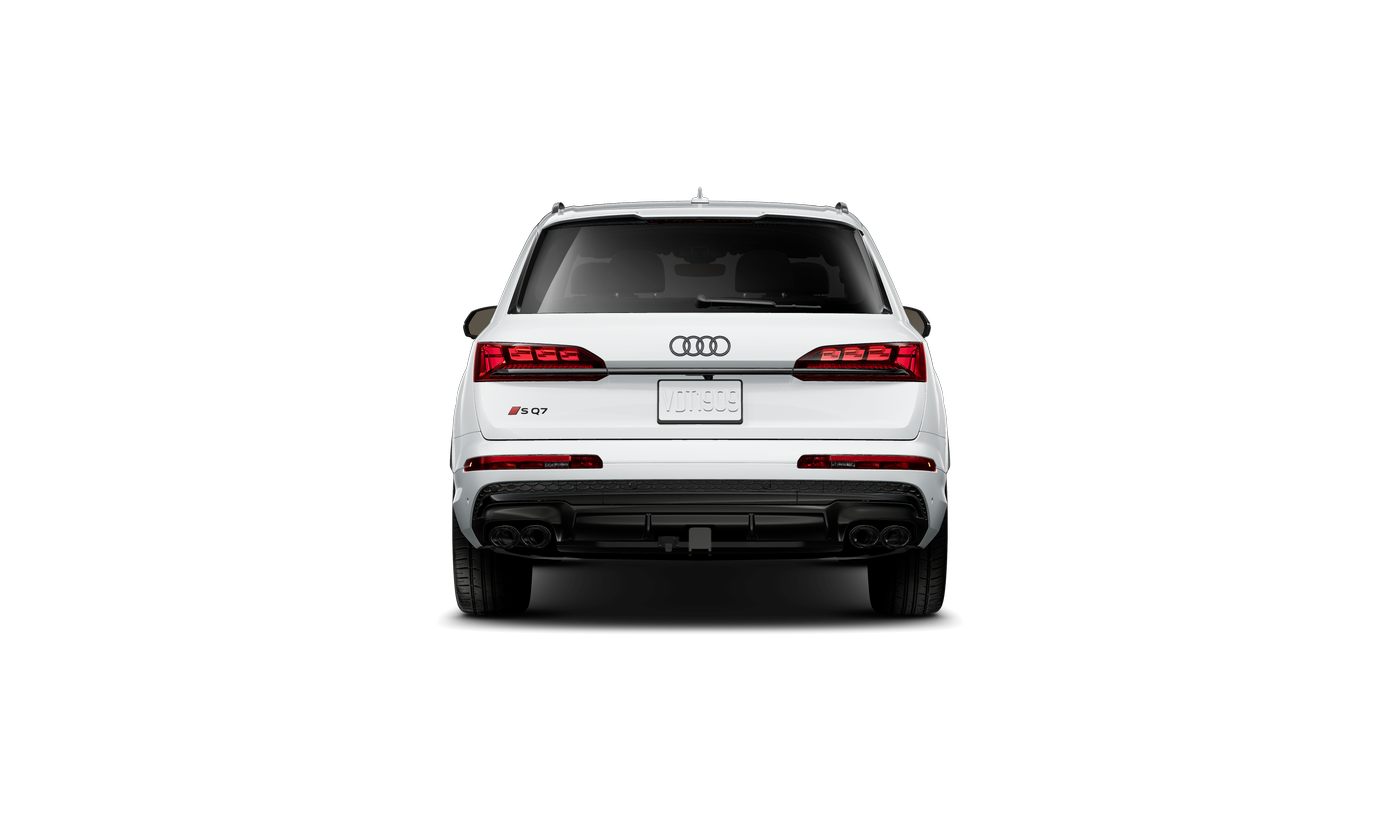 2026 Audi SQ7 Prestige - Photo 36