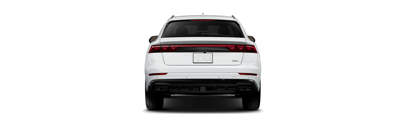2026 Audi Q8 Prestige - Photo 52