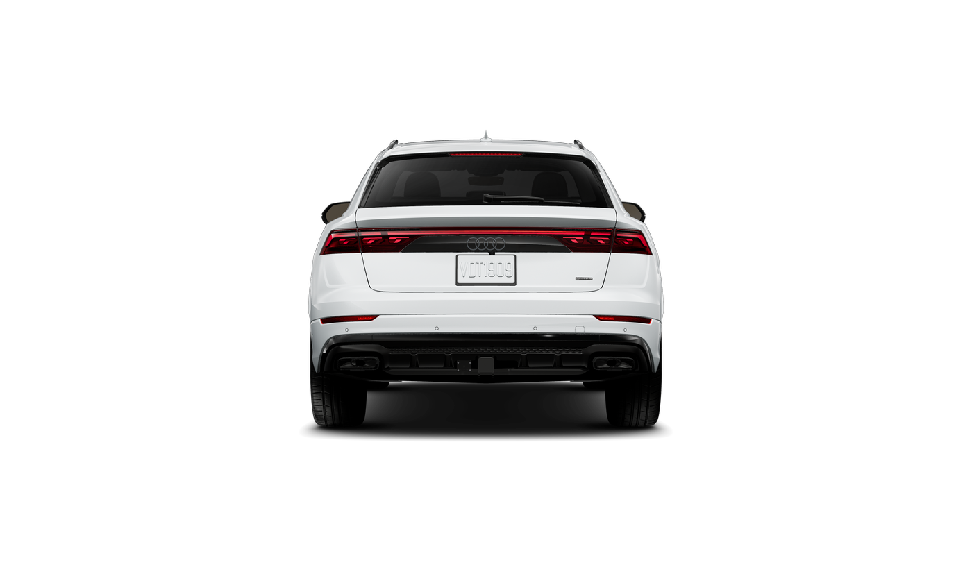 2026 Audi Q8 Prestige - Photo 54