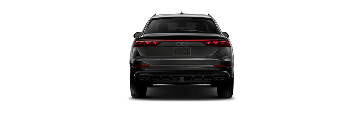 2026 Audi Q8 Prestige - Photo 44