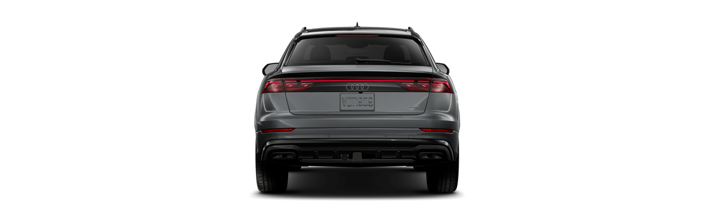 2026 Audi Q8 Prestige - Photo 59