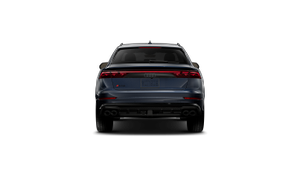 2026 Audi SQ8