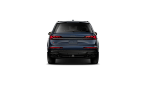 2026 Audi SQ7