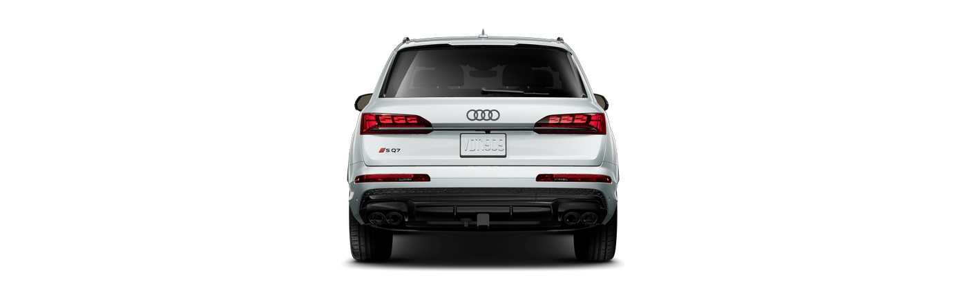 2026 Audi SQ7 Prestige - Photo 30