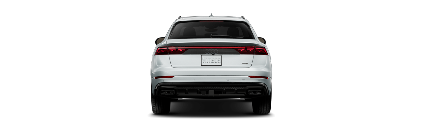 2026 Audi Q8 Prestige - Photo 61