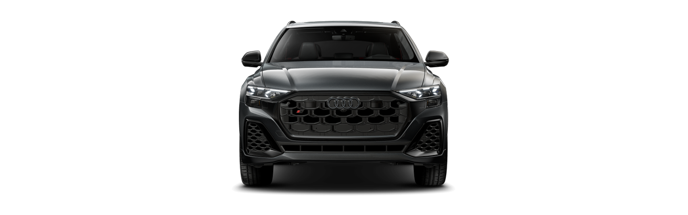 2026 Audi SQ8 Prestige - Photo 43