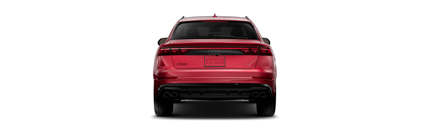 2026 Audi SQ8 Prestige - Photo 39