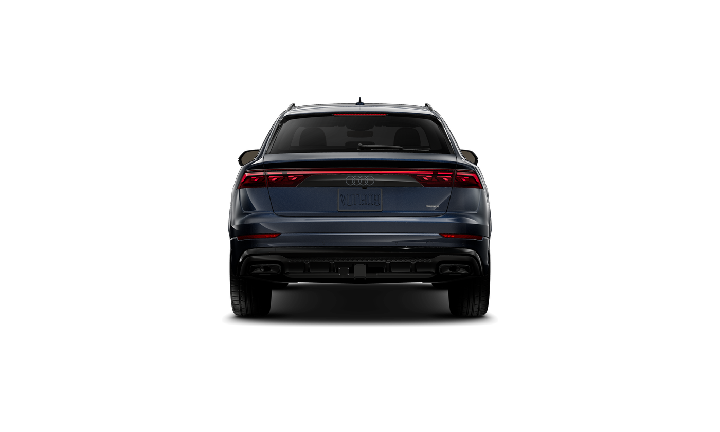 2026 Audi Q8 Prestige - Photo 57
