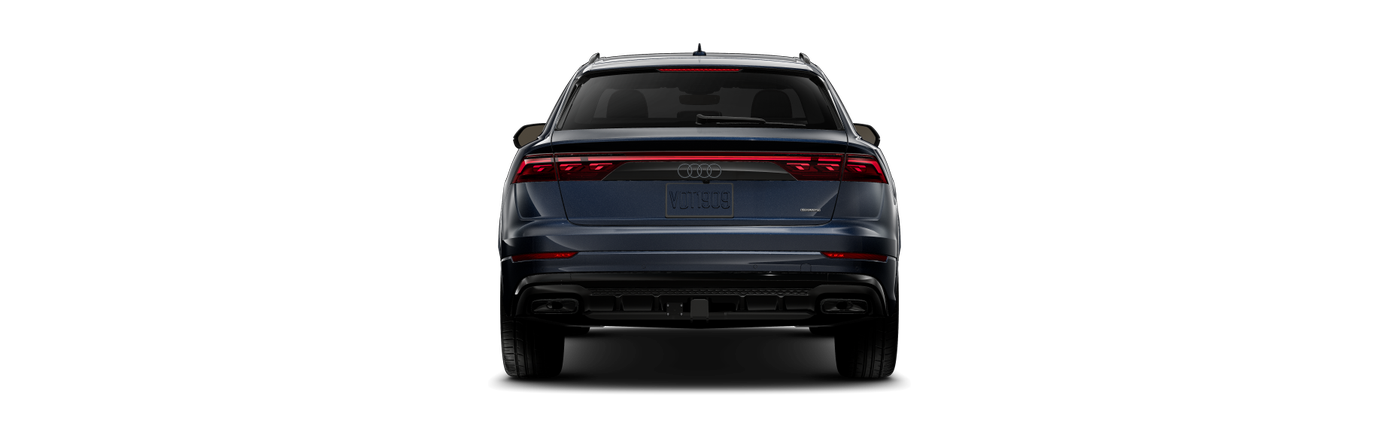2026 Audi Q8 Prestige - Photo 55