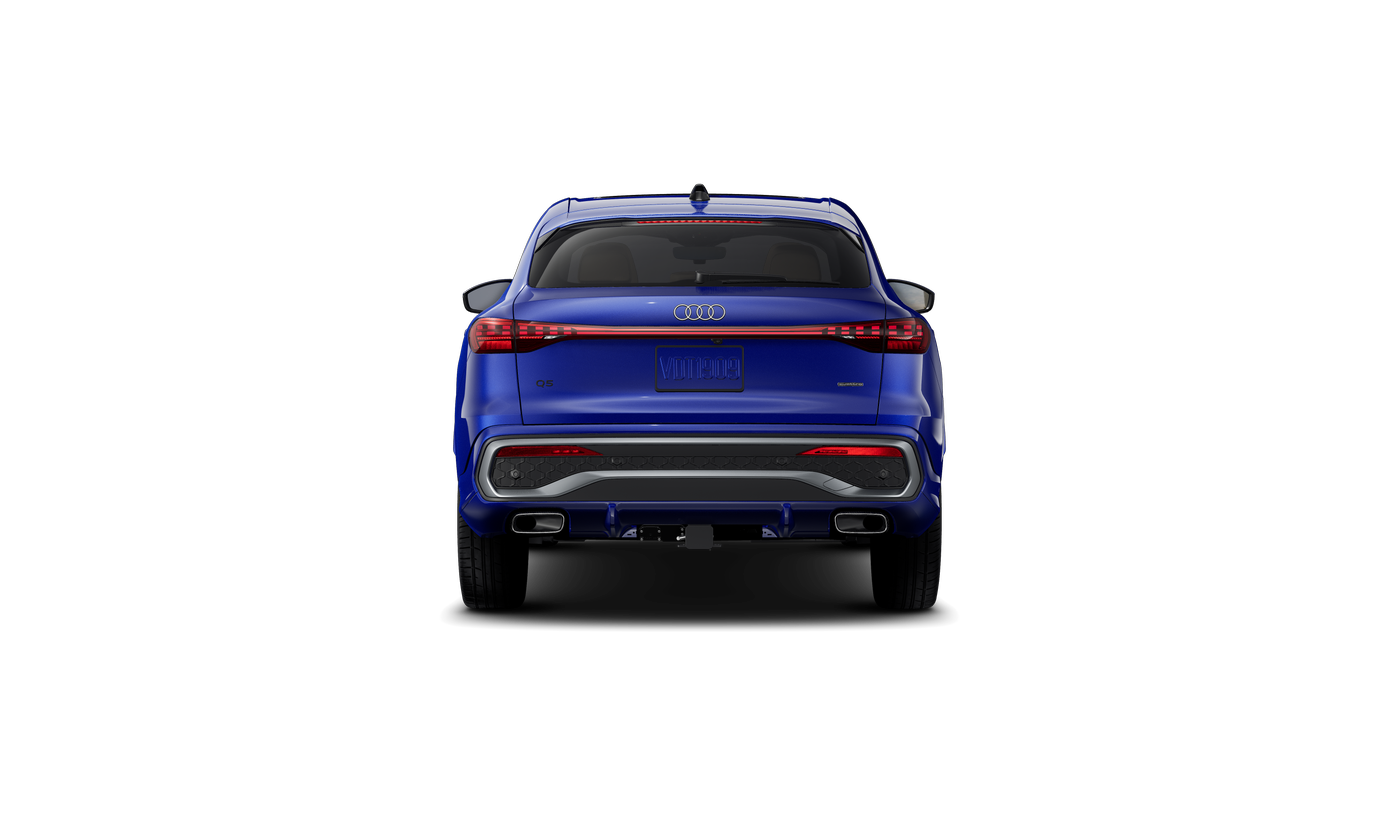 2026 Audi Q5 Sportback