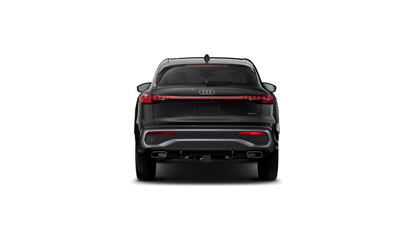 2026 Audi Q5 Sportback