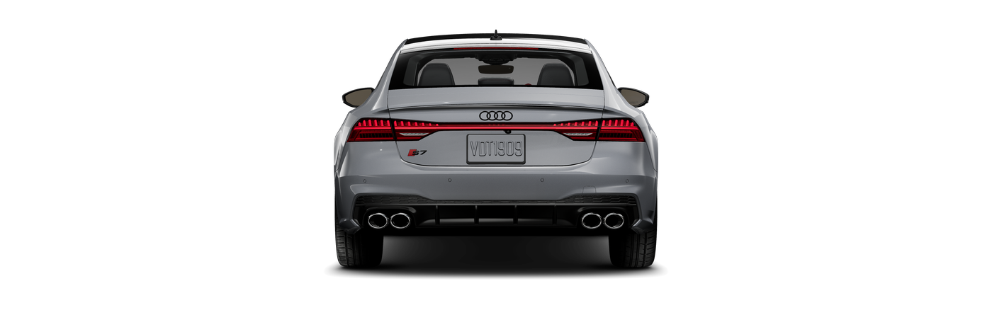 2025 Audi S7 Prestige - Photo 59