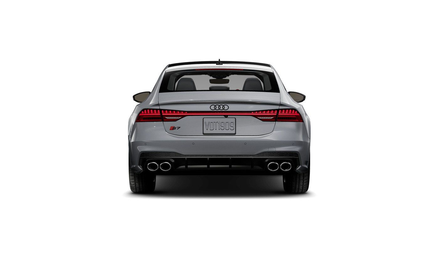 2025 Audi S7 Prestige - Photo 61