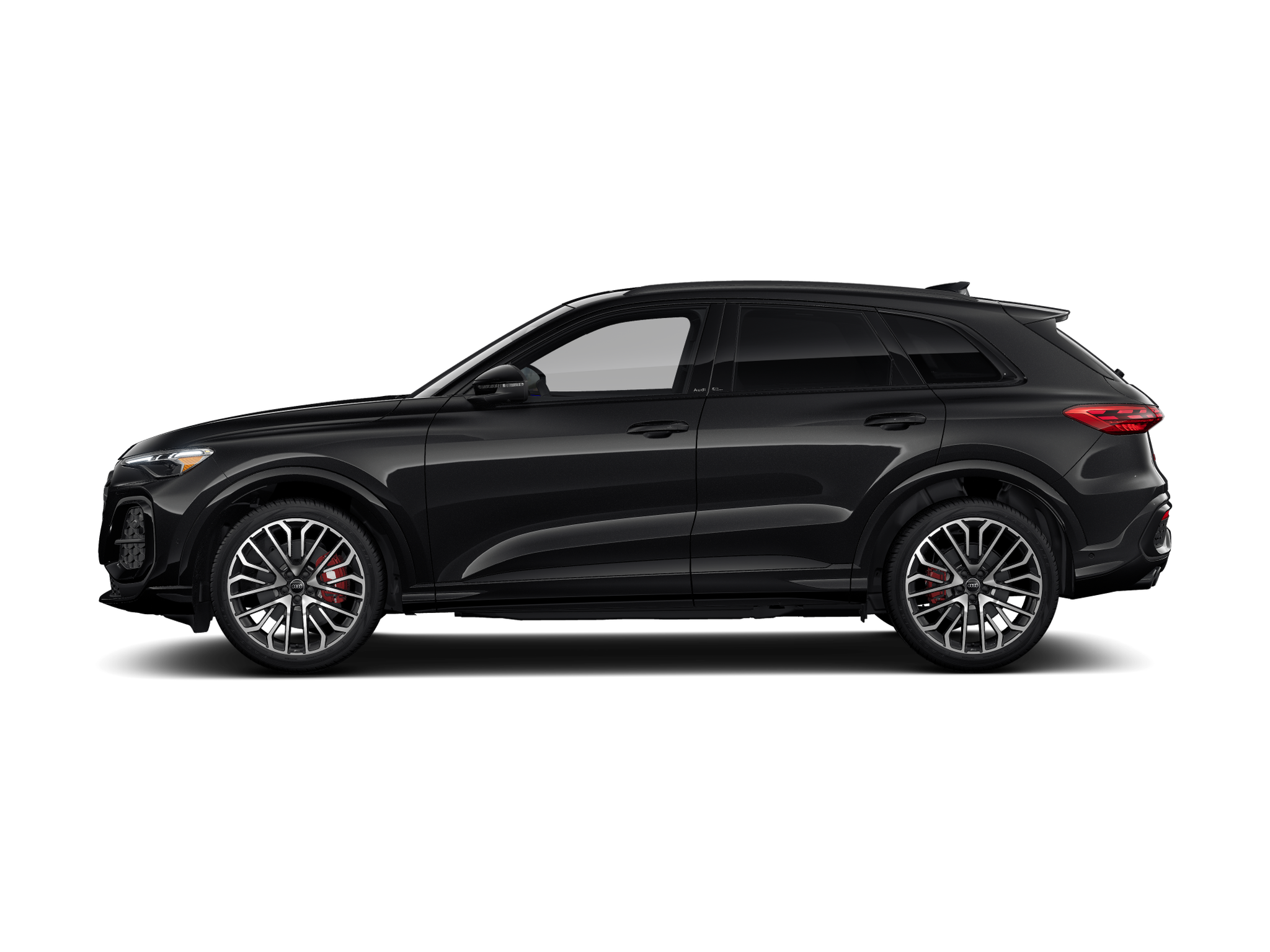 2025 Audi SQ5