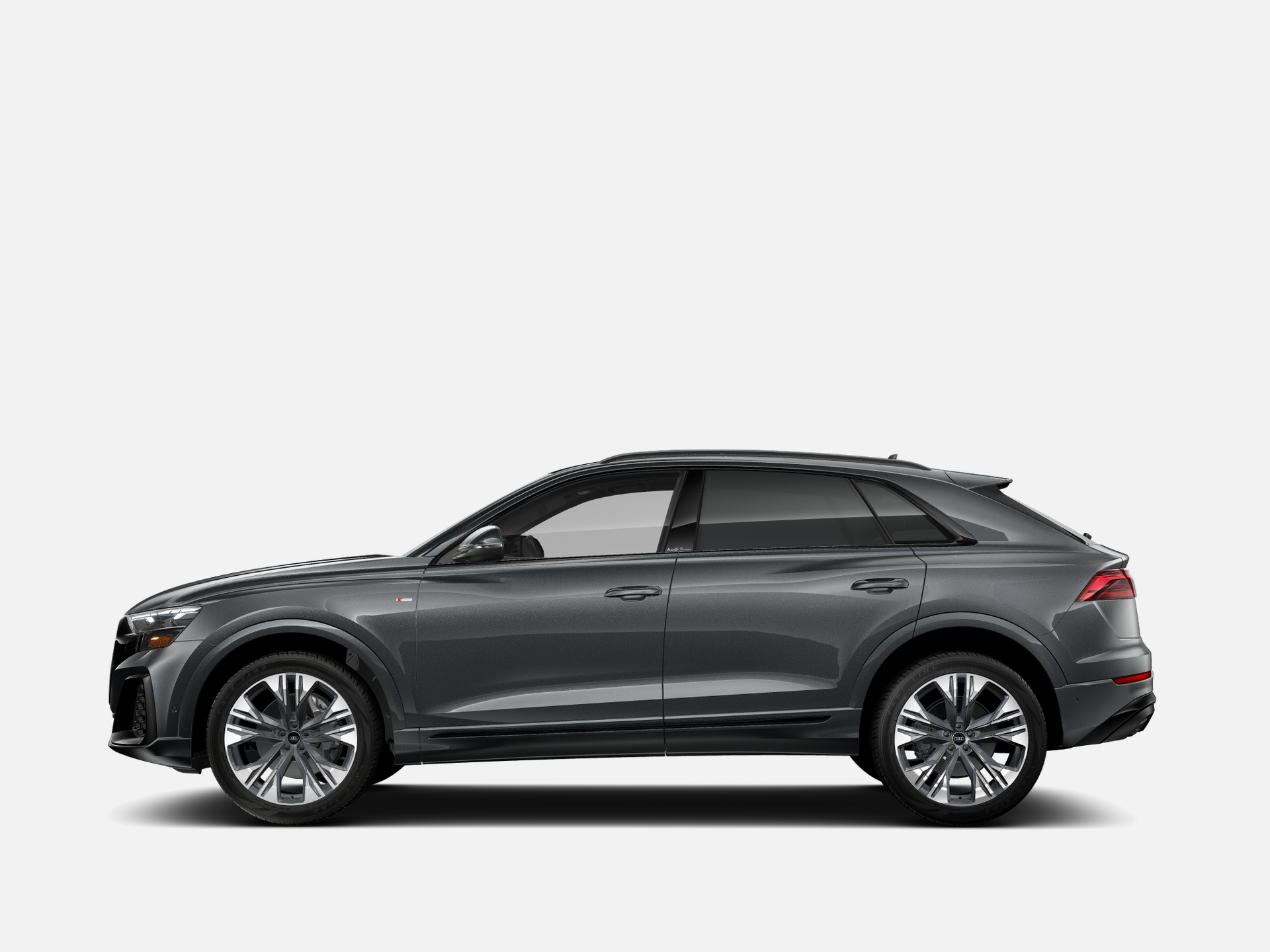 2025 Audi Q8 Premium Plus - Photo 38
