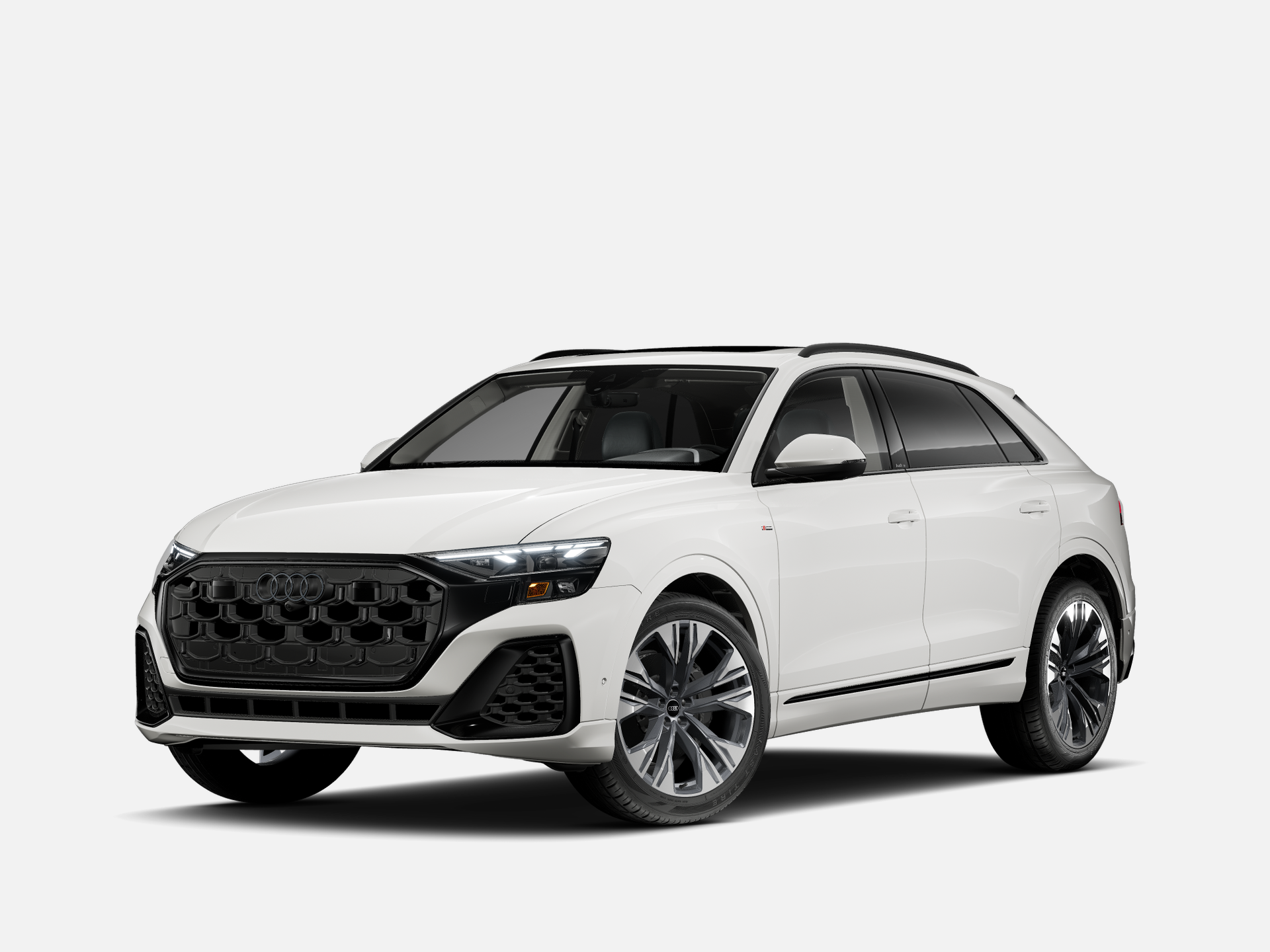2026 Audi Q8 55 Premium Plus quattro Tiptonic's photo