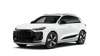 Photo of 2027 Audi SQ6 e-tron 
