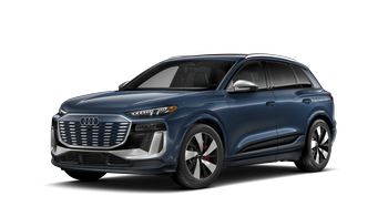 Photo of 2027 Audi SQ6 e-tron 