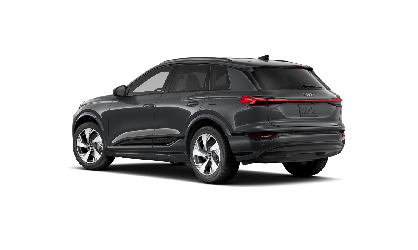 2025 Audi Q6 e-tron Premium Plus - Photo 20