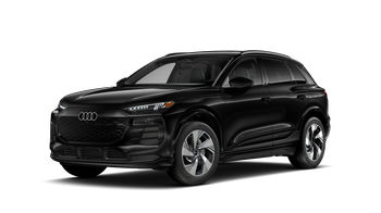 2025 Audi Q6 e-tron Premium Plus