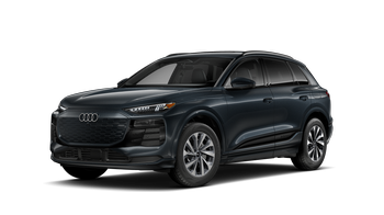 2025 Audi Q6 e-tron Premium Plus's photo