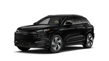 Photo of 2027 Audi Q6 e-tron 