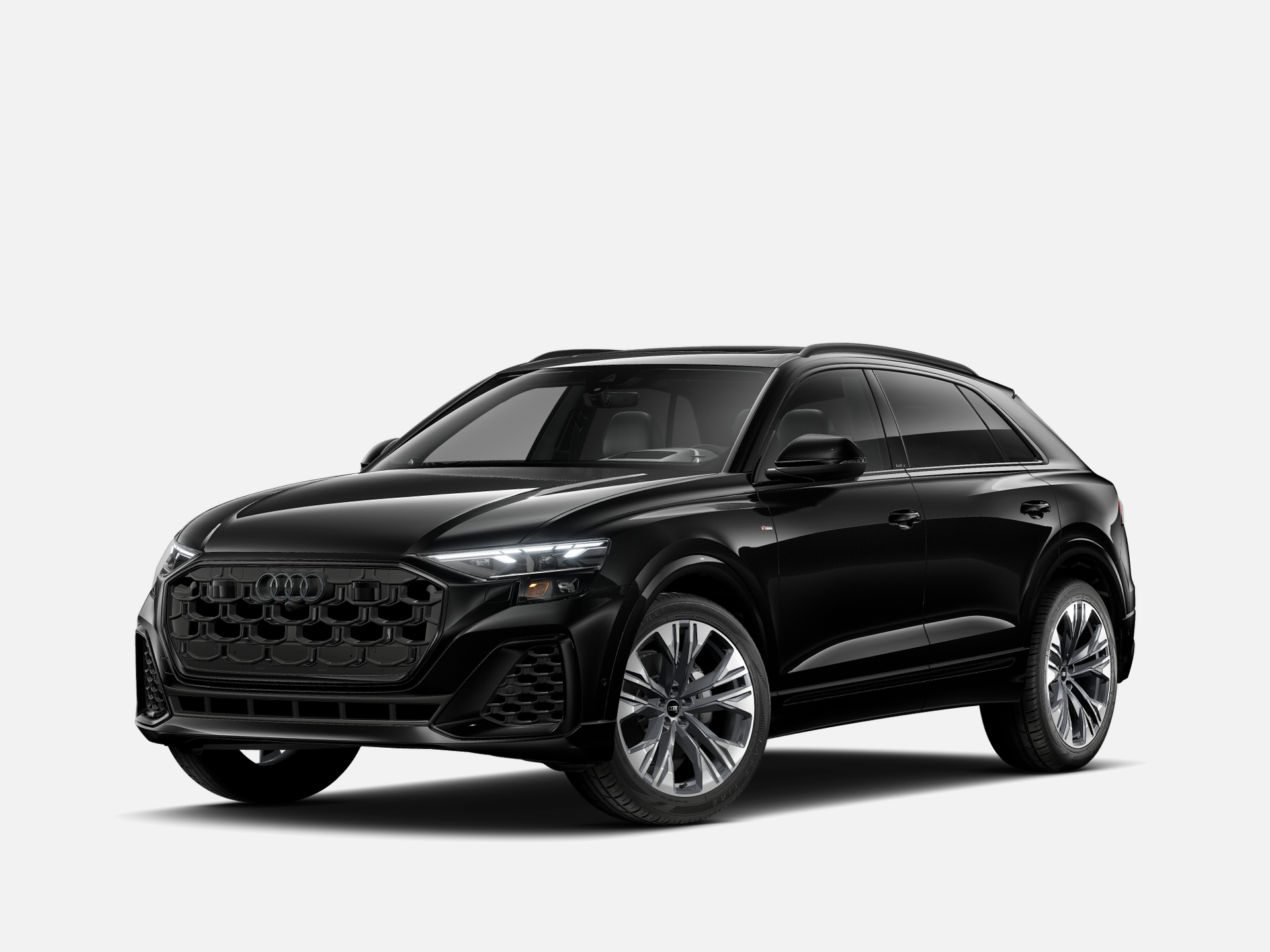 2026 Audi Q8 Prestige - Photo 31