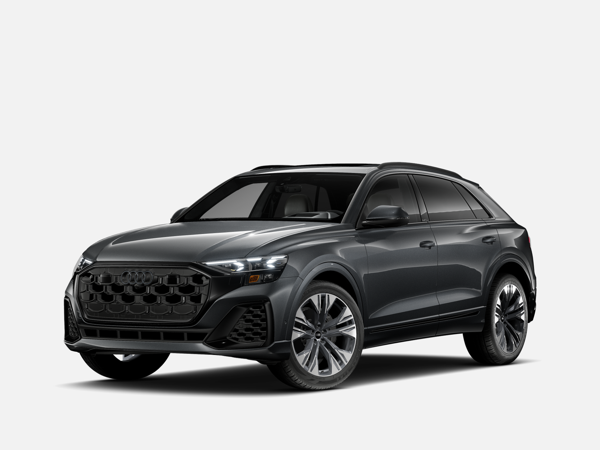 2024 Audi Q8 55 Prestige Tiptonic quattro's photo