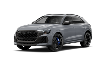 Photo of 2027 Audi RS Q8 SUV performance
