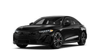 Photo of 2026 Audi S5
