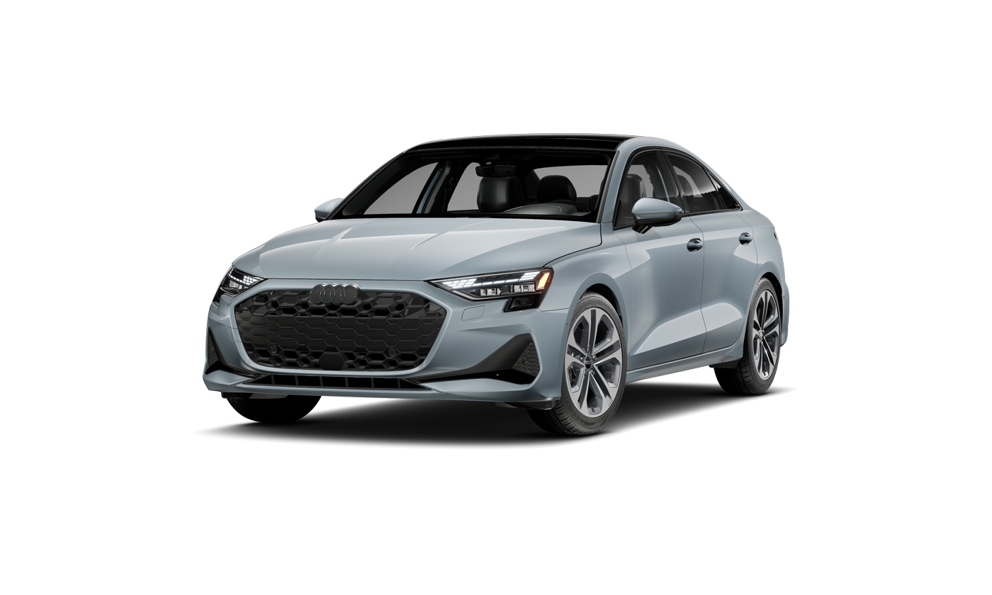 2025 Audi A3 Premium Plus - Photo 26