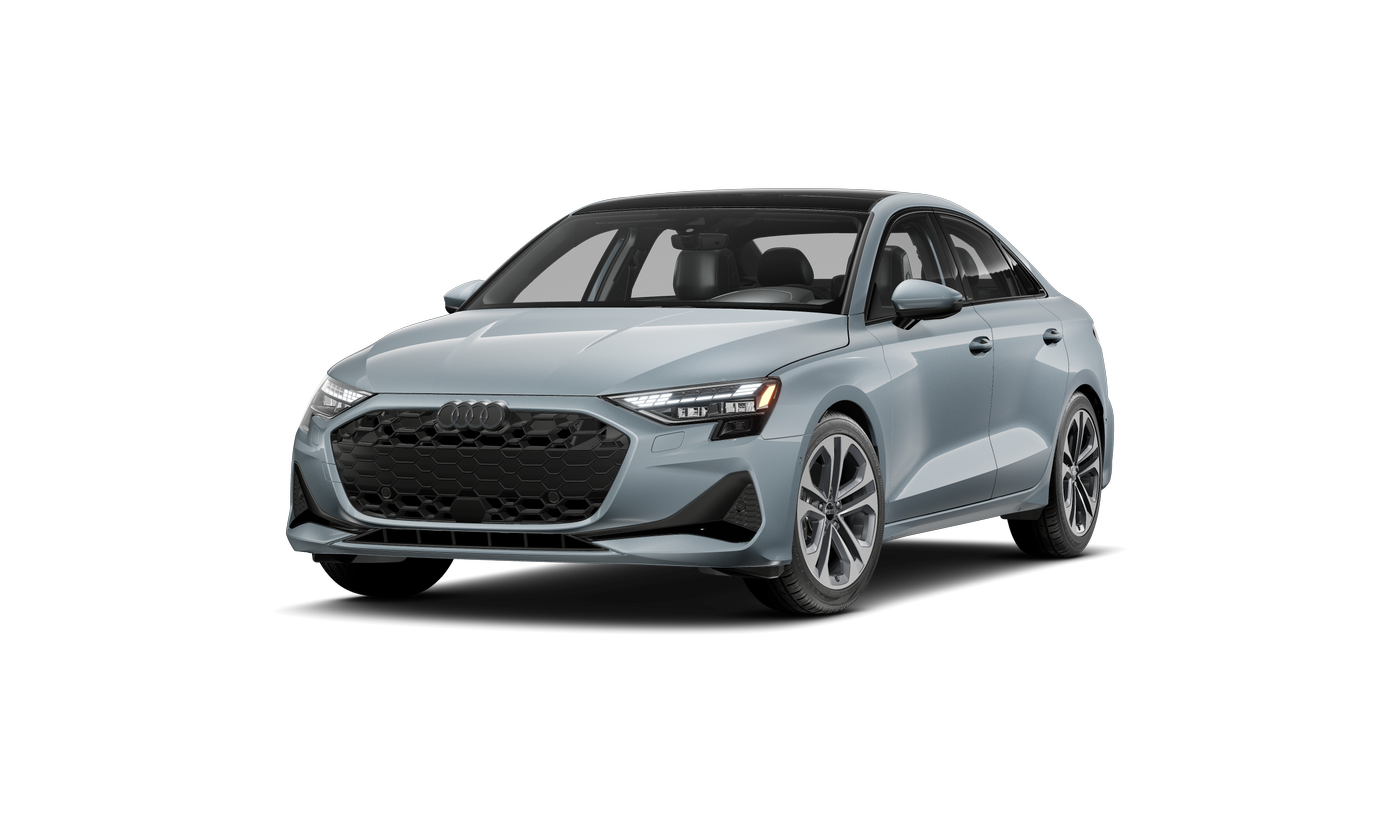 2025 Audi A3 Premium - Photo 34