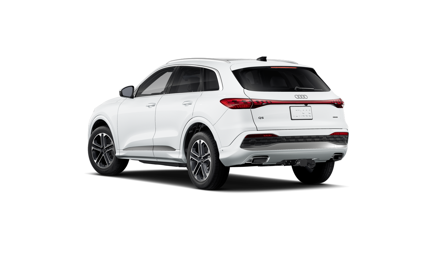 2026 Audi Q5 Premium Plus - Photo 46