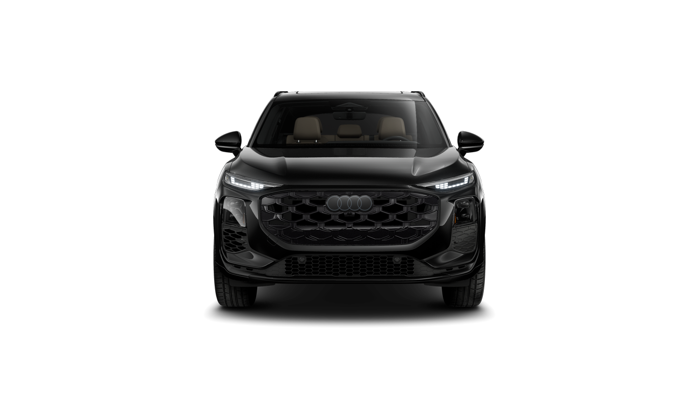 2026 Audi Q3 SUV